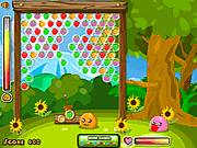 Click to Play Puru-Puru Fruit Bubble