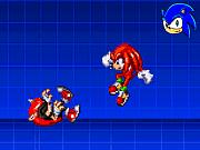 Click to Play SonicGX - Training