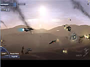 Click to Play Dracojan Skies - Mission 1