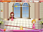 Click to Play Princess Fashion Catch