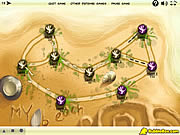 Click to Play Bug War