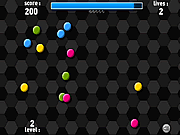 Click to Play Color Dots