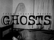 Click to Play Ghosts - Urban Legends Series