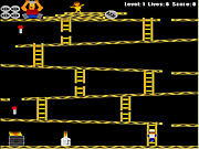 Click to Play Alkie Kong