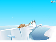 Click to Play Ice Slide