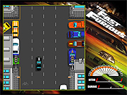 Click to Play Fast and the Furious