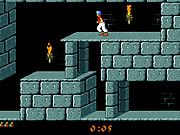 Click to Play Prince of Persia