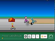 Click to Play Rocketbike