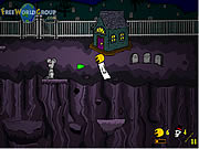 Click to Play Ickibod and The Lost Bucket of Sweets