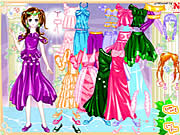 Click to Play Lovely Fashion