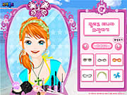 Click to Play Make-over Evie