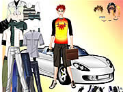 Click to Play Cool Car