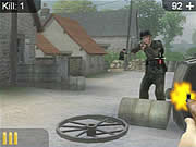 Click to Play Brothers In Arms 1