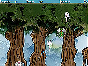 Click to Play Fairy Bubbles