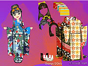 Click to Play Dress Up Chi Ling