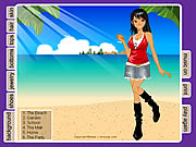 Click to Play Girl Dressup 8