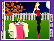 Click to Play Girl Dressup 9