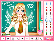 Click to Play Classroom Make Up