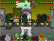 Click to Play Tremclad's Holiday Part Time