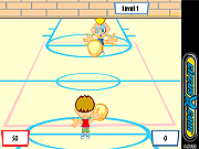 Click to Play Ultimate Dodgeball
