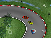 Click to Play 3D Racing