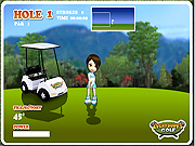 Click to Play Everybodys Golf