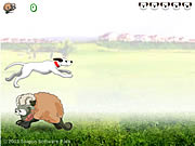 Click to Play Sheep Jumper