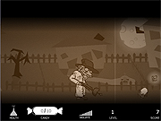 Click to Play Invasion of the Halloween
