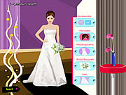 Click to Play Wedding Gown 5