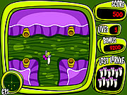 Click to Play Super Sewer Scramble