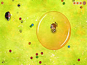 Click to Play Leapin Ladybugs