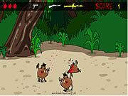 Click to Play Warthog Rampage