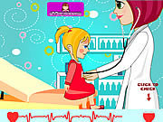 Click to Play Amy's Hospital