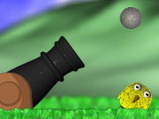 Click to Play Chick cannon