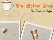 Click to Play Coffee Shop