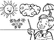 Click to Play Coloring Meteo -1