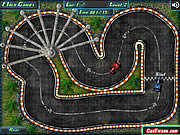 Click to Play F1 Championship
