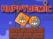 Click to Play Happydemic