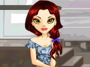 Click to Play High School Party Dress Up