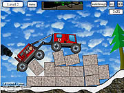 Click to Play Mountain Rescue Driver 2