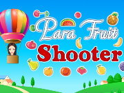Click to Play Para Fruit Shooter