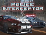 Click to Play Police Interceptor