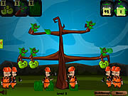 Click to Play Save the Tree