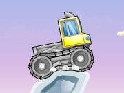 Click to Play Snow Truck 2