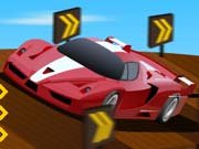 Click to Play Speedway Challenge