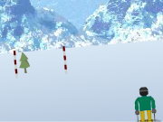 Click to Play Vancouver Ski Olympics