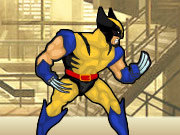 Click to Play Wolverine The Last Stand