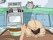 Click to Play How to Cook a Turkey