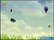 Click to Play Heli Force
