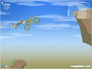 Click to Play TG Motocross 3